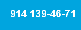 914 139-46-71 914 139-46-71